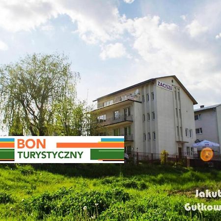 Zajazd Zacisze Rymanów-Zdrój 외부 사진